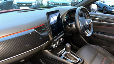 Renault Arkana 1.6 E-TECH Hybrid 145 R.S. Line 5dr Auto Hybrid Estate